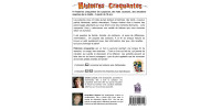 Histoires craquantes T 1, ISBN 978-2-924421-11-6